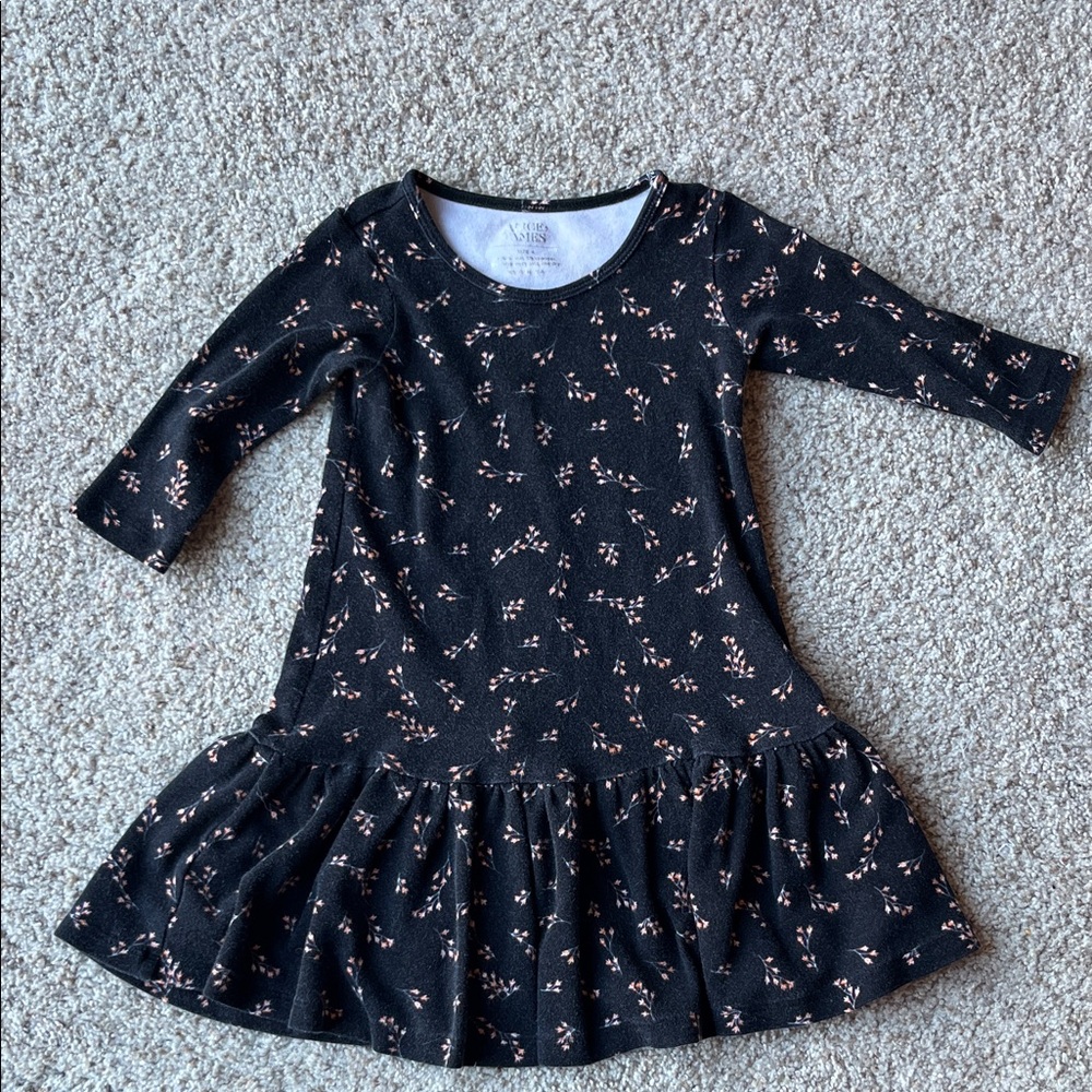 Alice & Ames Long Sleeve Dress